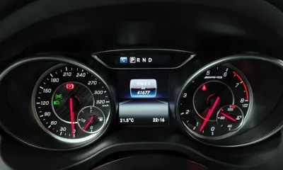 Mercedes-Benz A-Class 2017, 41677 км, за 15562.93 USD - фото 8