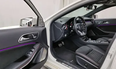 Mercedes-Benz A-Class 2017, 41677 км, за 15562.93 USD - фото 10