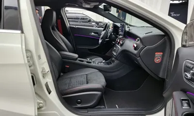 Mercedes-Benz A-Class 2017, 41677 км, за 15562.93 USD - фото 11