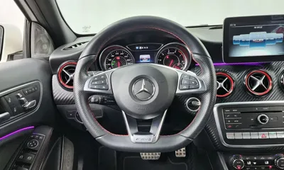 Mercedes-Benz A-Class 2017, 41677 км, за 15562.93 USD - фото 13