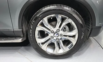 KG_Mobility_Ssangyong Rexton 2018, 154020 км, за 7205.19 USD