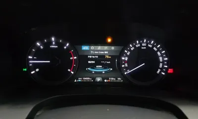 KG_Mobility_Ssangyong Rexton 2018, 154020 км, за 7155.05 USD - фото 8