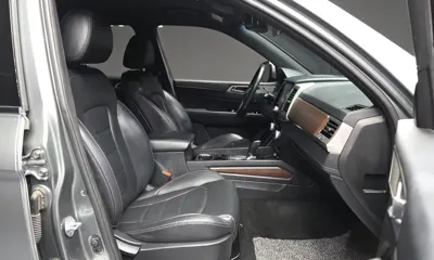 KG_Mobility_Ssangyong Rexton 2018, 154020 км, за 7155.05 USD - фото 11