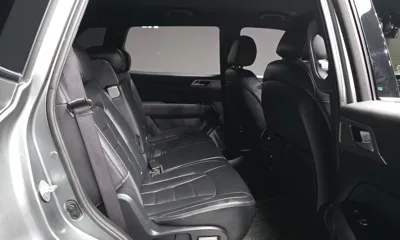 KG_Mobility_Ssangyong Rexton 2018, 154020 км, за 7155.05 USD - фото 12