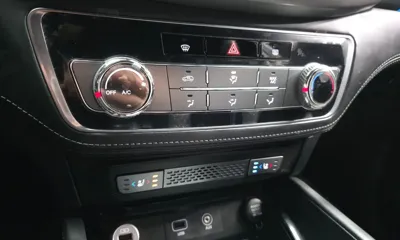 KG_Mobility_Ssangyong Rexton 2018, 154020 км, за 7155.05 USD - фото 16