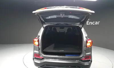 KG_Mobility_Ssangyong Rexton 2018, 154020 км, за 7155.05 USD - фото 20