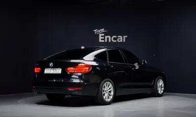 BMW Gran Turismo 2014, 178517 км, за 5469.82 USD