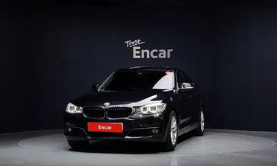 BMW Gran Turismo 2014, 178517 км, за 5469.82 USD