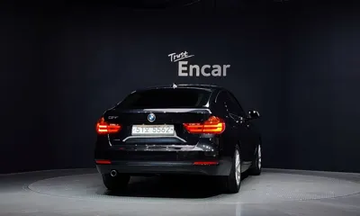 BMW Gran Turismo 2014, 178517 км, за 5469.82 USD