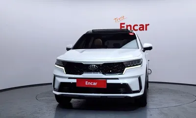 Kia Sorento 2021, 106407 км, за 16350.98 USD