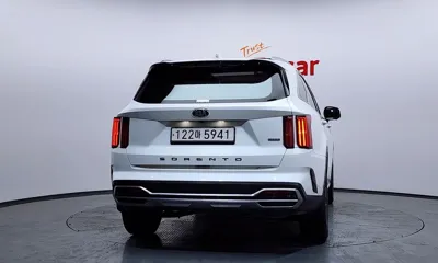 Kia Sorento 2021, 106407 км, за 16350.98 USD
