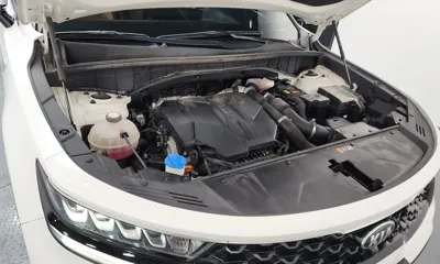 Kia Sorento 2021, 106407 км, за 16350.98 USD - фото 6