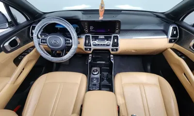 Kia Sorento 2021, 106407 км, за 16350.98 USD - фото 7