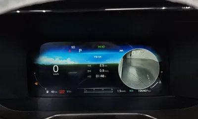 Kia Sorento 2021, 106407 км, за 16350.98 USD - фото 8