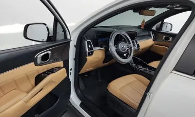 Kia Sorento 2021, 106407 км, за 16350.98 USD - фото 10