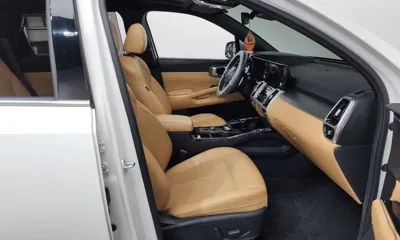 Kia Sorento 2021, 106407 км, за 16350.98 USD - фото 11