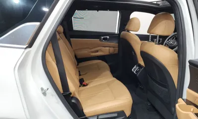 Kia Sorento 2021, 106407 км, за 16350.98 USD - фото 12