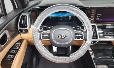 Kia Sorento 2021, 106407 км, за 16350.98 USD - фото 13