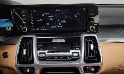 Kia Sorento 2021, 106407 км, за 16350.98 USD - фото 14