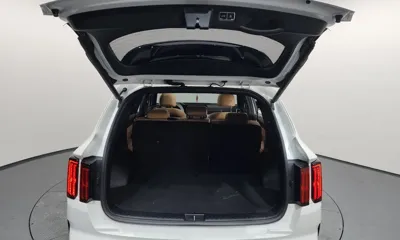 Kia Sorento 2021, 106407 км, за 16350.98 USD - фото 20