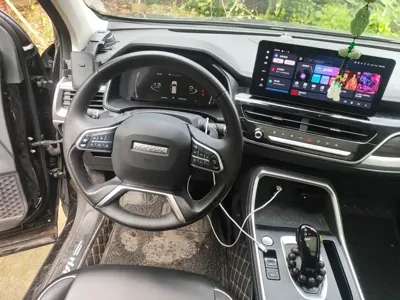 Haval H6 2023, 41000 км, за 12645.82 USD