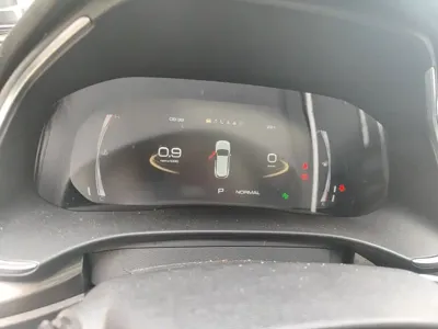 Haval H6 2023, 41000 км, за 12645.82 USD