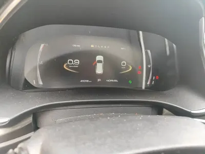 Haval H6 2023, 41000 км, за 12645.82 USD