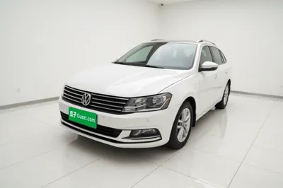 Volkswagen Gran Lavida · 2015 год