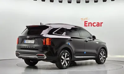 Kia Sorento 2021, 129960 км, за 15562.9 USD