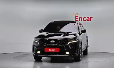 Kia Sorento 2021, 129960 км, за 15562.9 USD