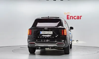 Kia Sorento 2021, 129960 км, за 15562.9 USD