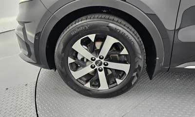 Kia Sorento 2021, 129960 км, за 15562.9 USD