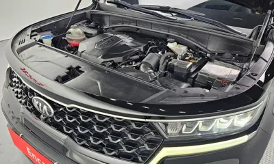 Kia Sorento 2021, 129960 км, за 15562.9 USD - фото 6