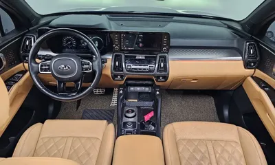 Kia Sorento 2021, 129960 км, за 15562.9 USD - фото 7