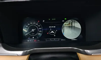 Kia Sorento 2021, 129960 км, за 15562.9 USD - фото 8