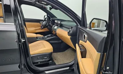 Kia Sorento 2021, 129960 км, за 15562.9 USD - фото 10