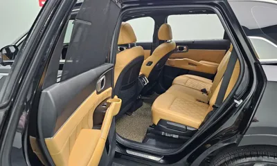 Kia Sorento 2021, 129960 км, за 15562.9 USD - фото 12