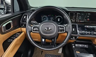 Kia Sorento 2021, 129960 км, за 15562.9 USD - фото 13