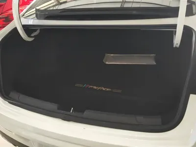 Geely Xingrui 2022, 48099 км, за 10107.7 USD