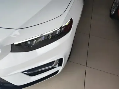 Geely Xingrui 2022, 48099 км, за 10107.7 USD