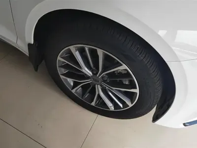 Geely Xingrui 2022, 48099 км, за 10107.7 USD - фото 6