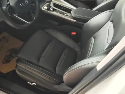 Geely Xingrui 2022, 48099 км, за 10107.7 USD - фото 9