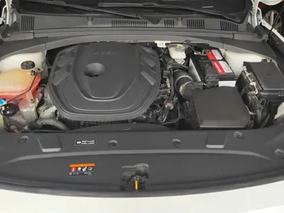 Geely Xingrui 2022, 48099 км, за 10107.7 USD - фото 10