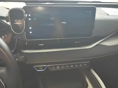 Geely Xingrui 2022, 48099 км, за 10107.7 USD - фото 13