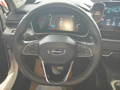 Geely Xingrui 2022, 48099 км, за 10107.7 USD - фото 15