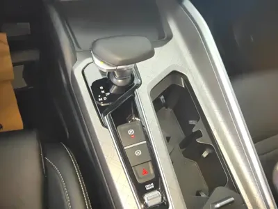 Geely Xingrui 2022, 48099 км, за 10107.7 USD - фото 16