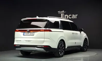 Kia Canival 2021, 64933 км, за 16576.73 USD