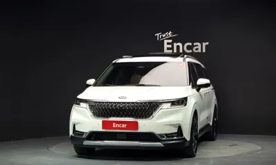 Kia Canival 2021, 64933 км, за 16576.73 USD