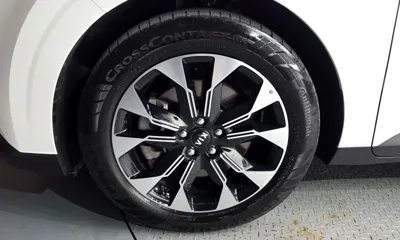 Kia Canival 2021, 64933 км, за 16576.73 USD