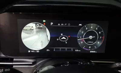 Kia Canival 2021, 64933 км, за 16576.73 USD - фото 8